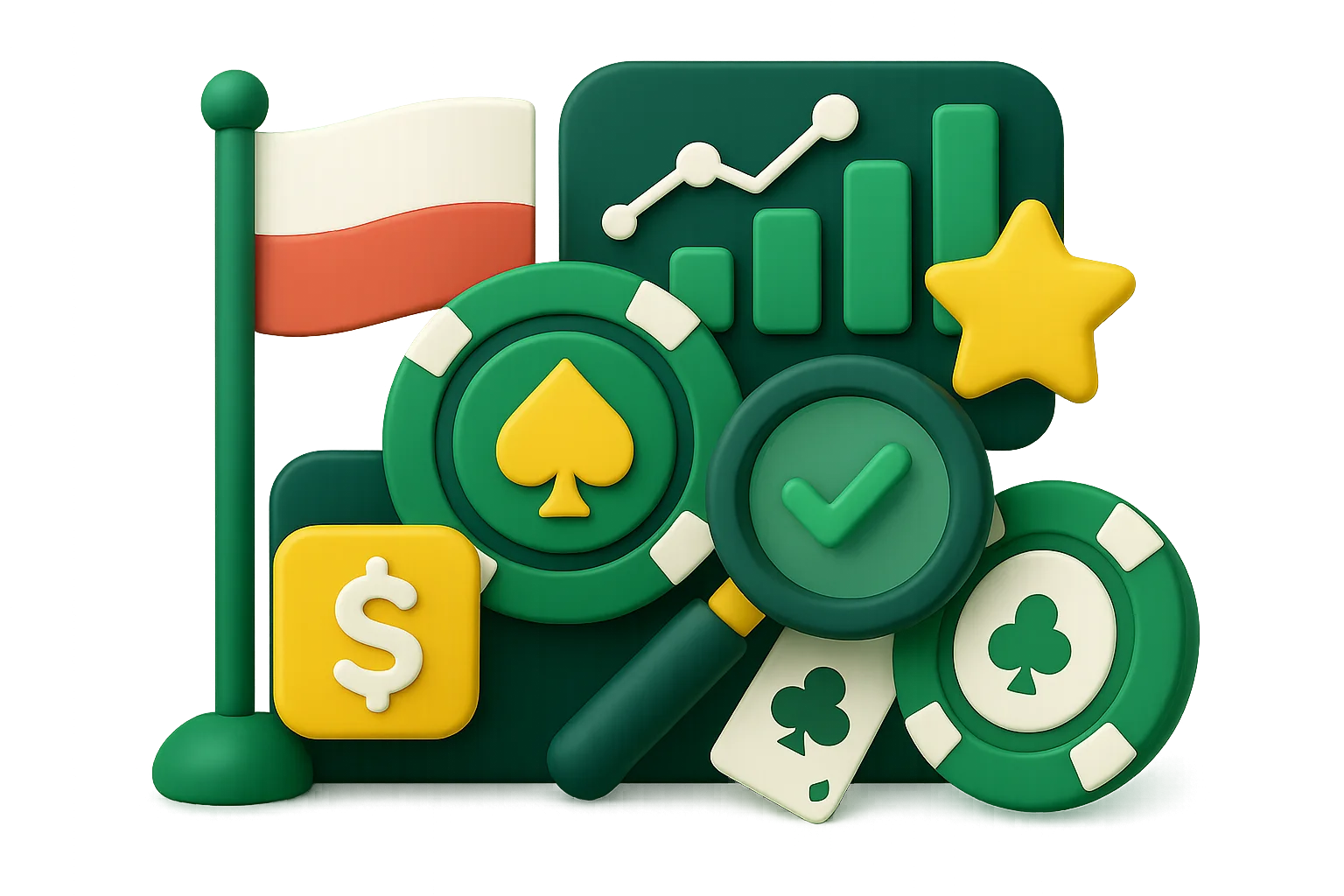 Turnieje Verde Kasyno - Profesjonalna Analiza Oferty Turniejowej