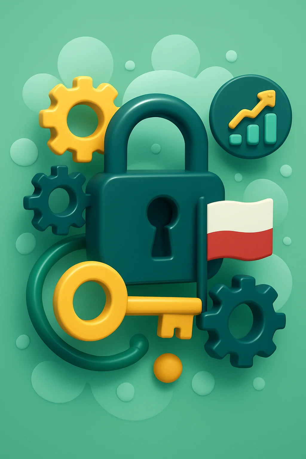 Zaawansowane mechanizmy retencji